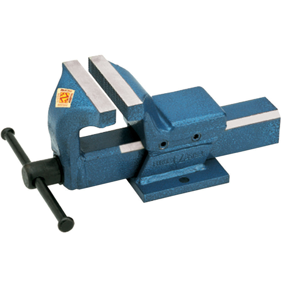 morsa da banco fissa