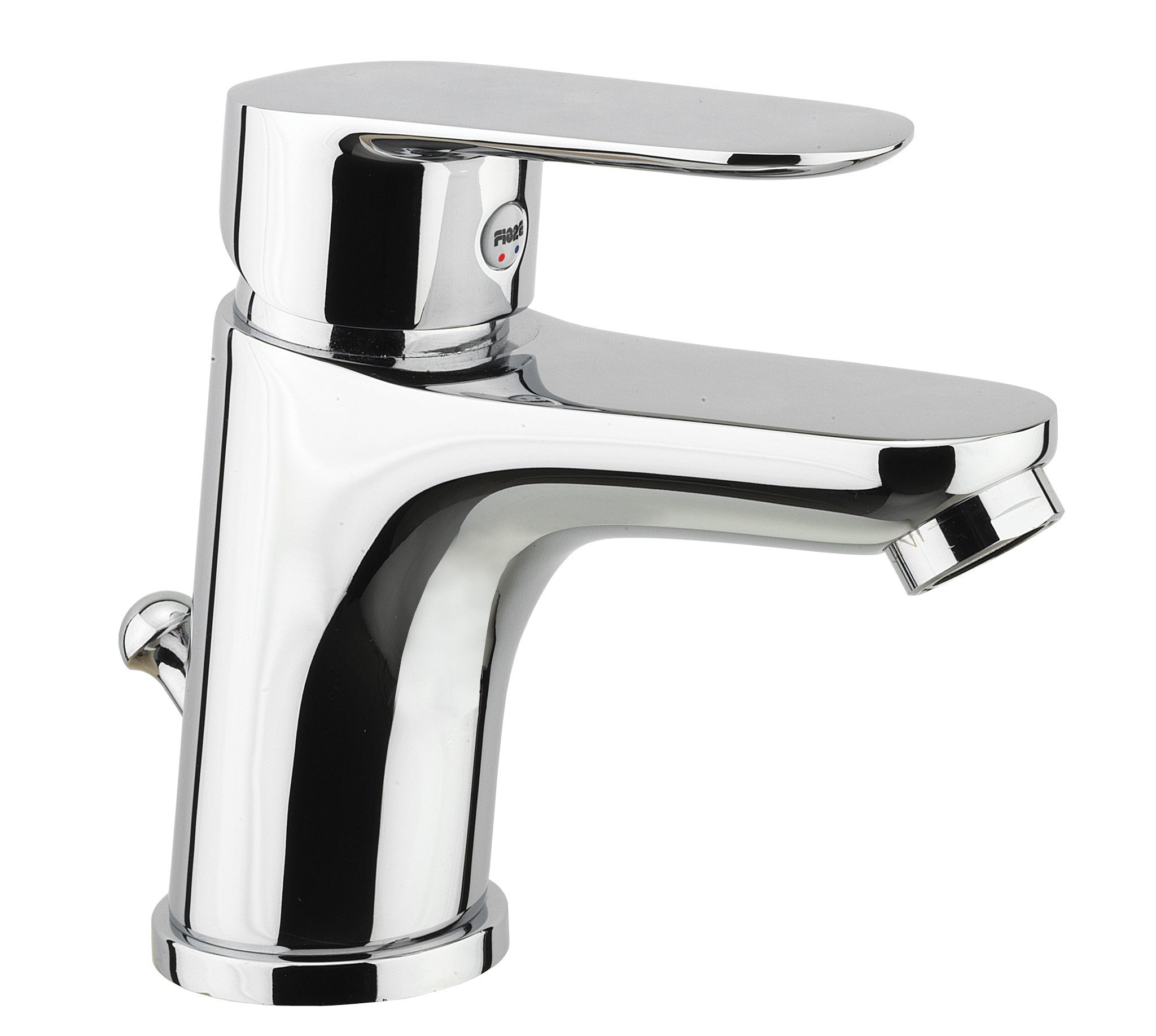 fiore kevon miscelatore monocomando per lavabo
