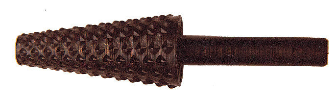 poggi raspa conica per trapano