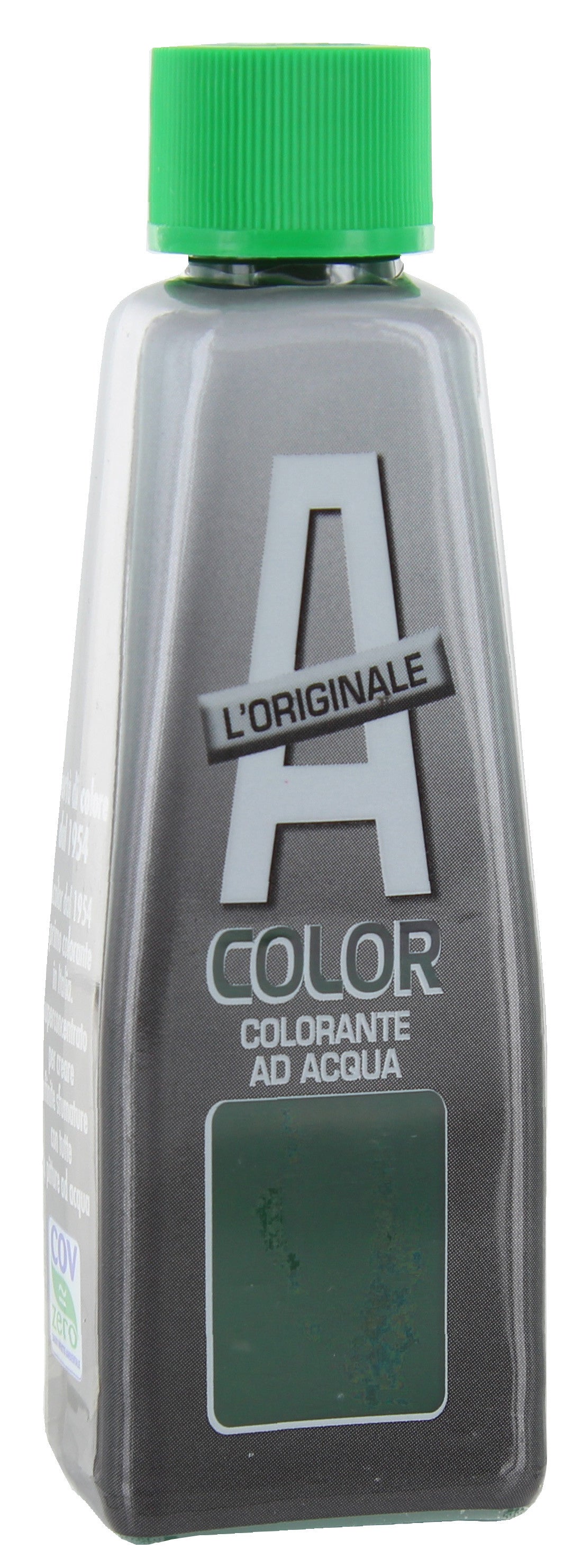 Colorante per idropitture acolor 45ml 6 VERDE FREDDO