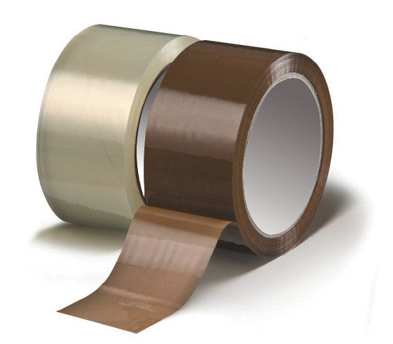 nastro imballo trasparente (ml.60)