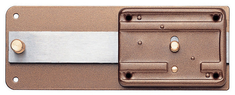 iseo ferroglietto 6 giri mm.50