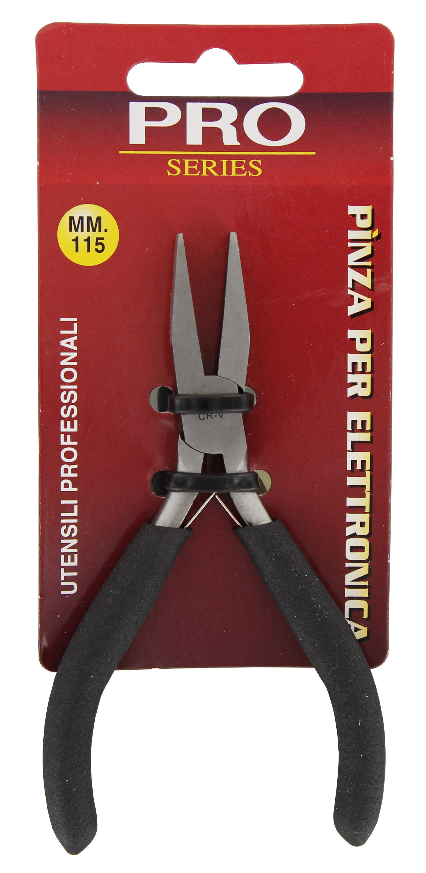 mini pinza becchi piatti