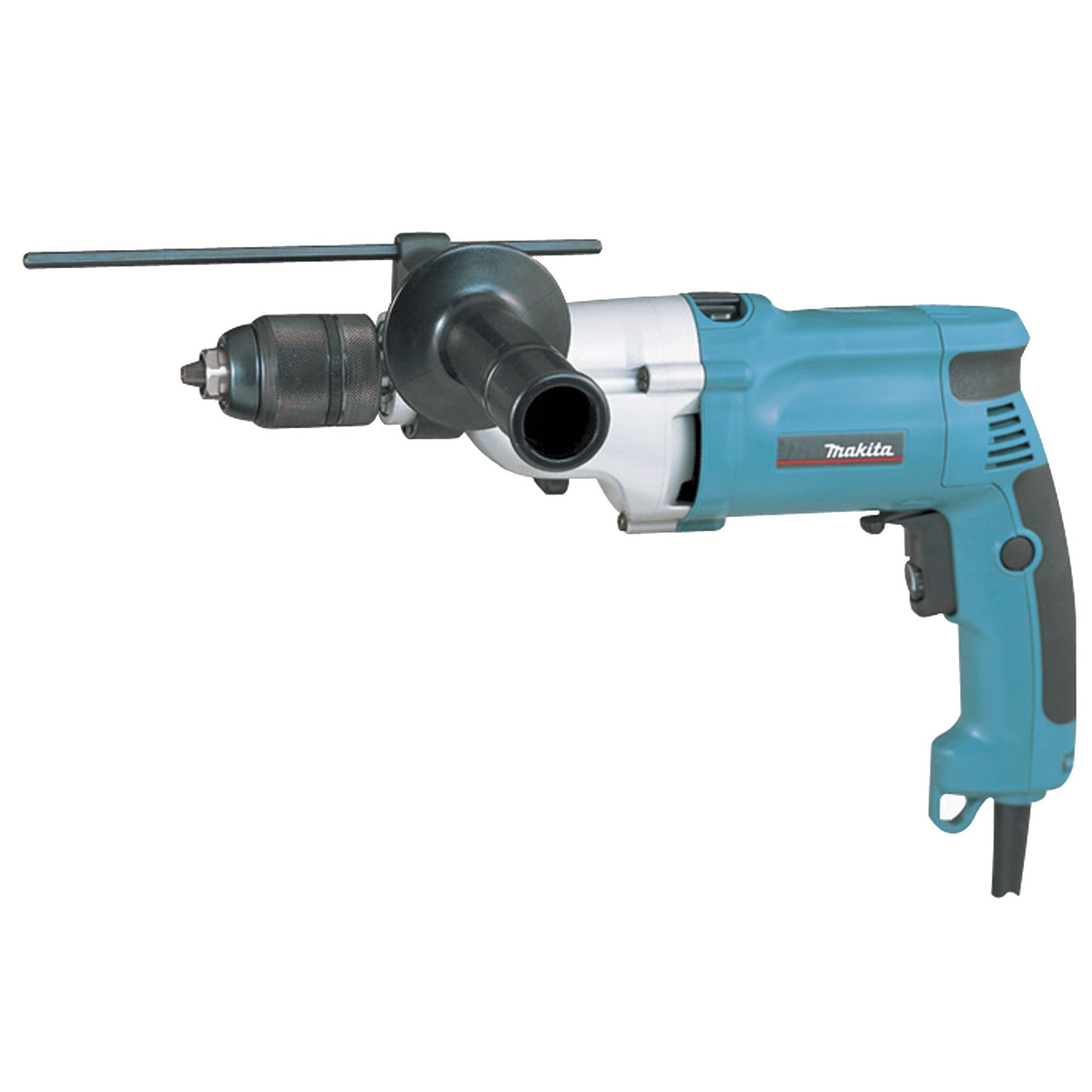 makita hp2051 trapano percussione 720w 2velocità