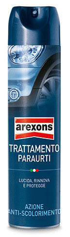 arexons 8373 trattamento paraurti ml.400