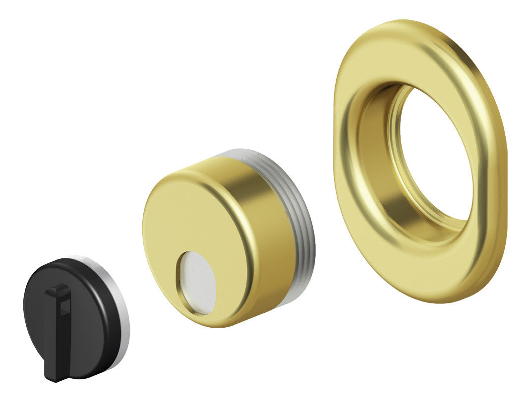defender magnetico serrature disec monolito mrm29b 5mm cromo satinato