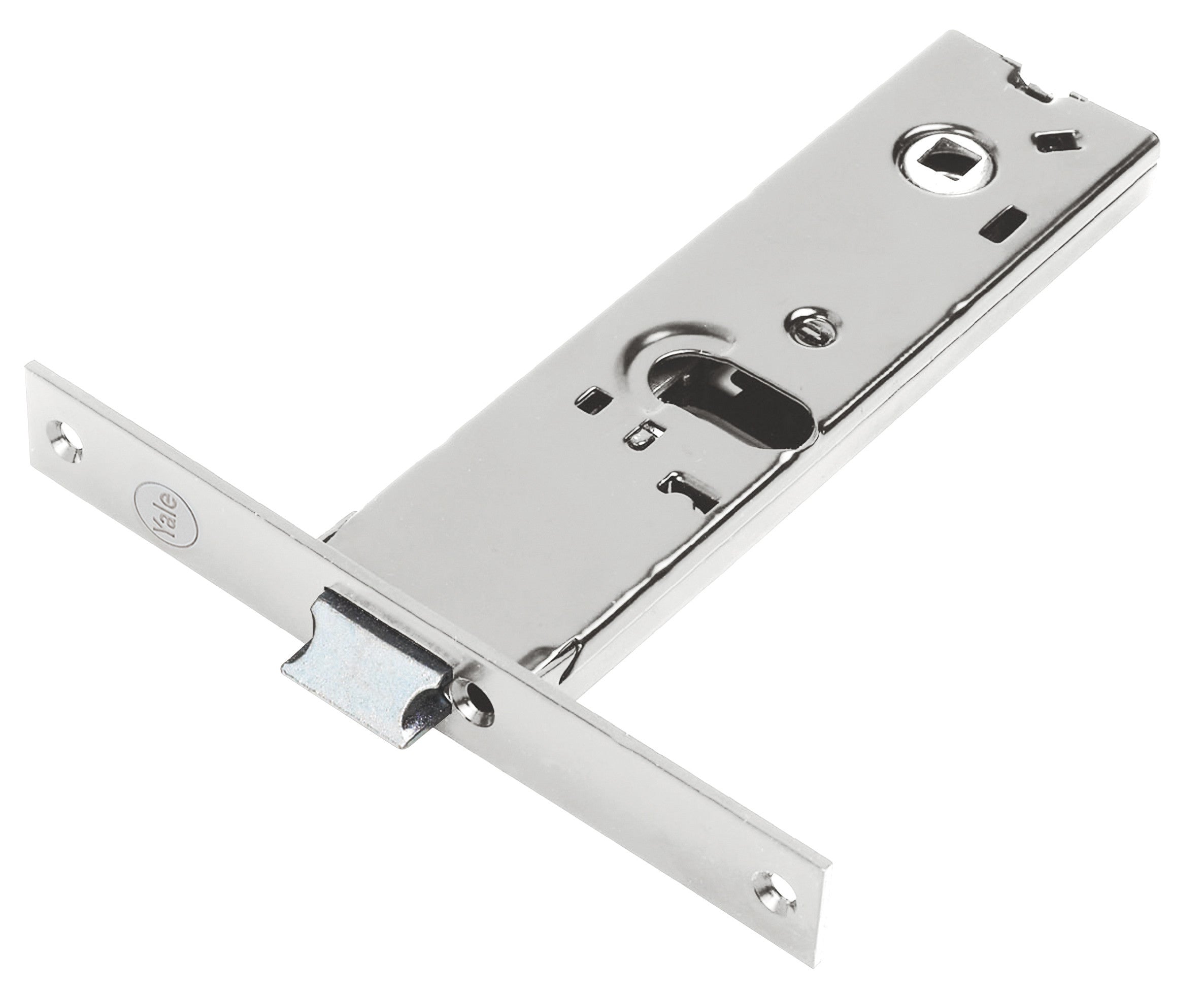 yale 870.02 e70 serratura stretta fascia
