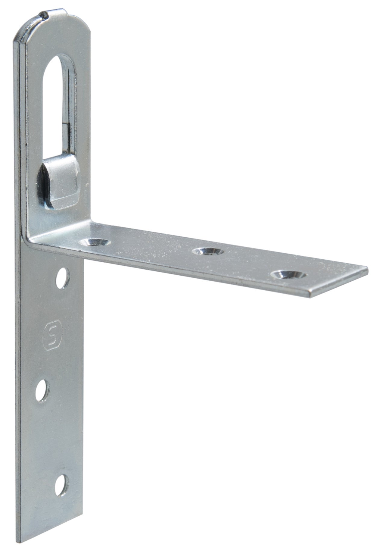 lastrina appendi pensile acciaio appendipensili pesante