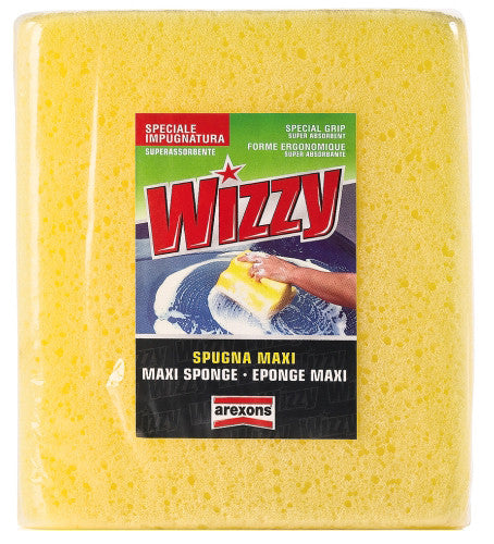 arexons 1603 wizzy spugna auto maxi 10x15x17