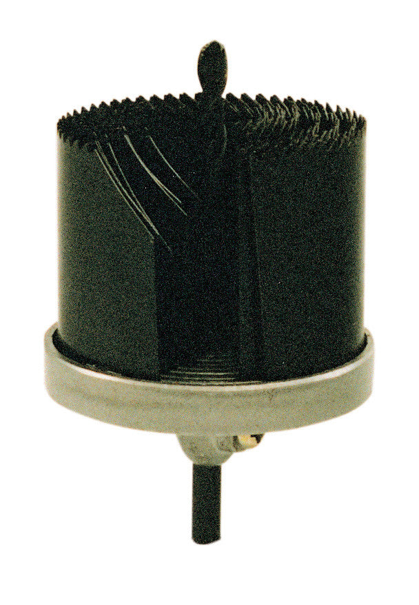 kit sega fresa a tazza legno plastica 7 lame foro 25-62