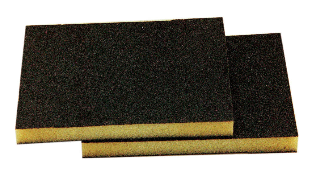 spugne abrasive spugnette grana 100 2pz