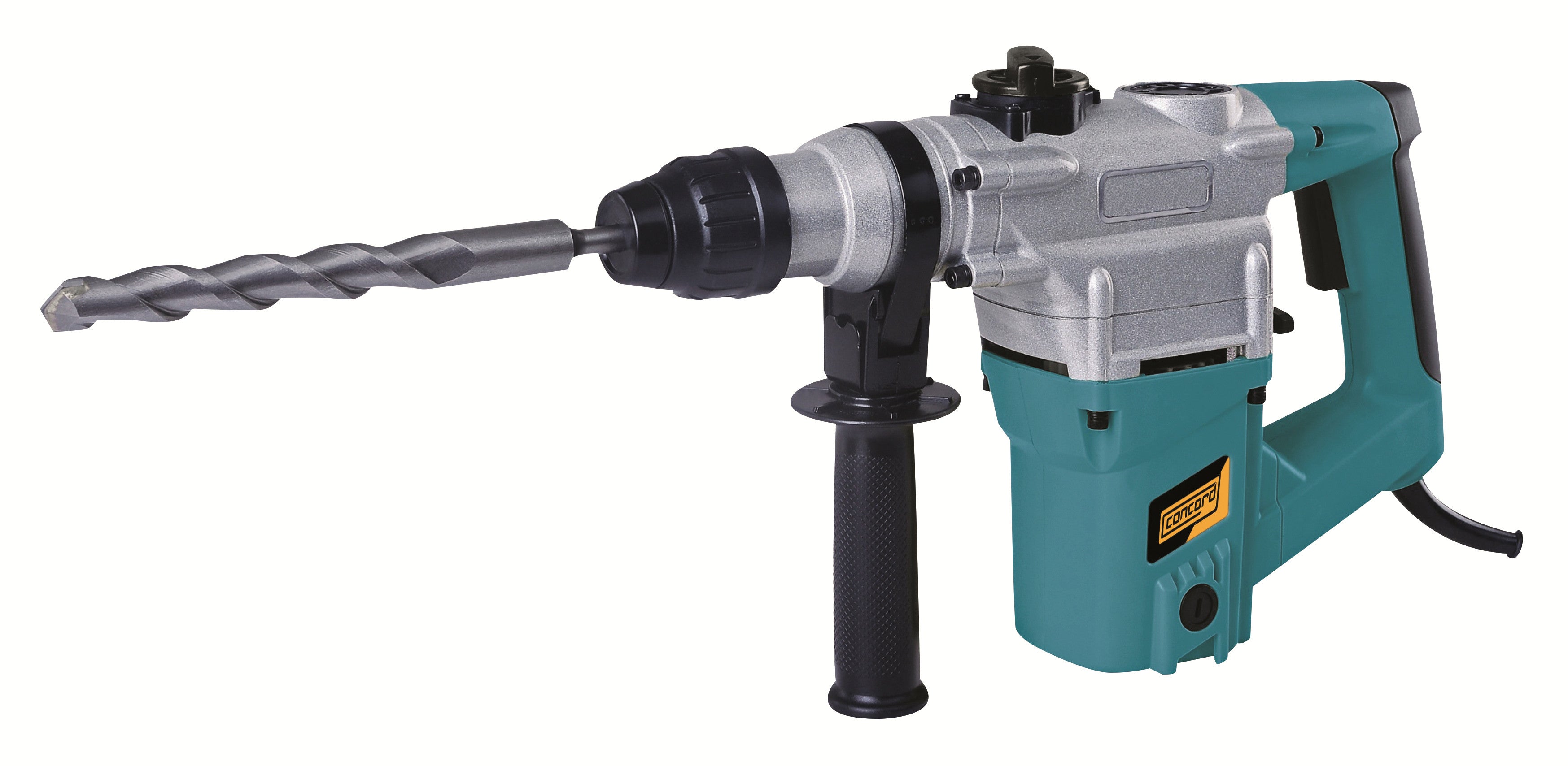 concord hd012 martello perforatore 1050w