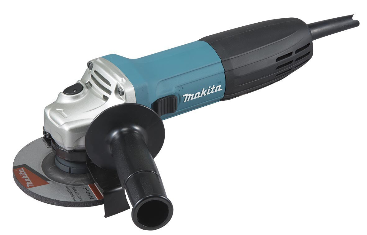 makita smerigliatrice angolare w720 mm115 ga4530r
