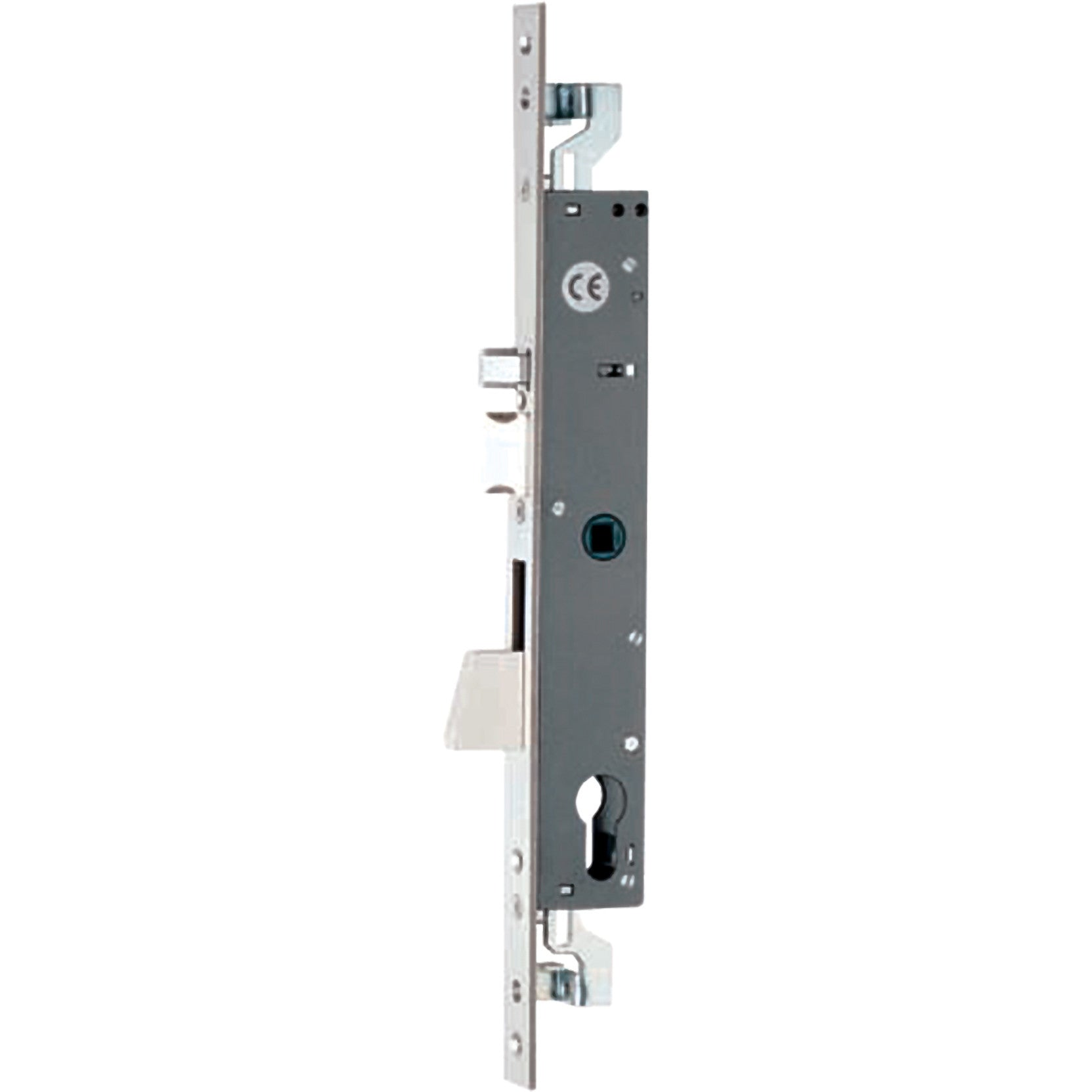 Serratura elettrica triplice baionetta iseo 7838.02
