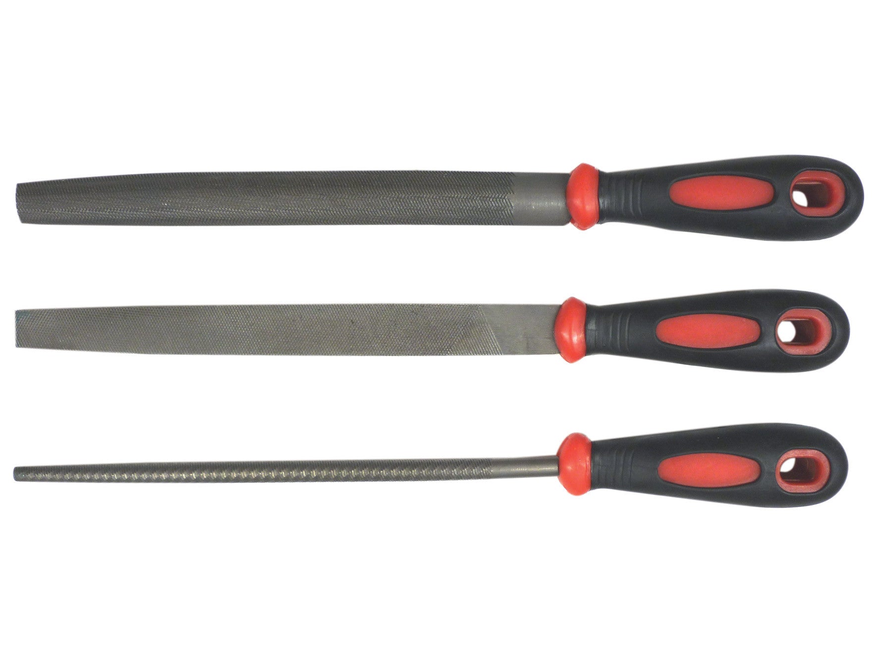 lime abrasive manico grip 20cm set 3pz