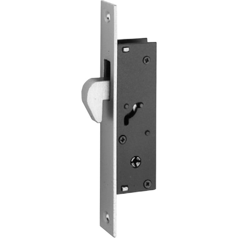 ISEO FIAM 304K serratura gancio chiave aspillo e20mm