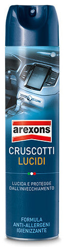 arexons cruscotti lucidi ml.600