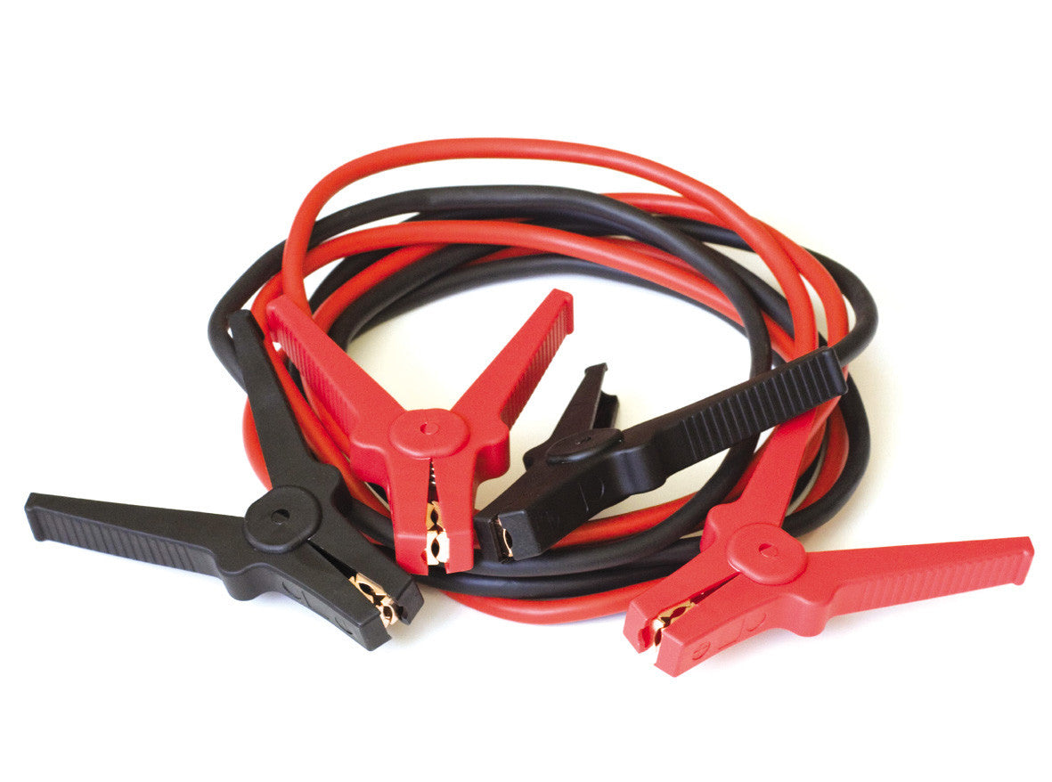 cavetti cavi batteria auto 3mt 16mm
