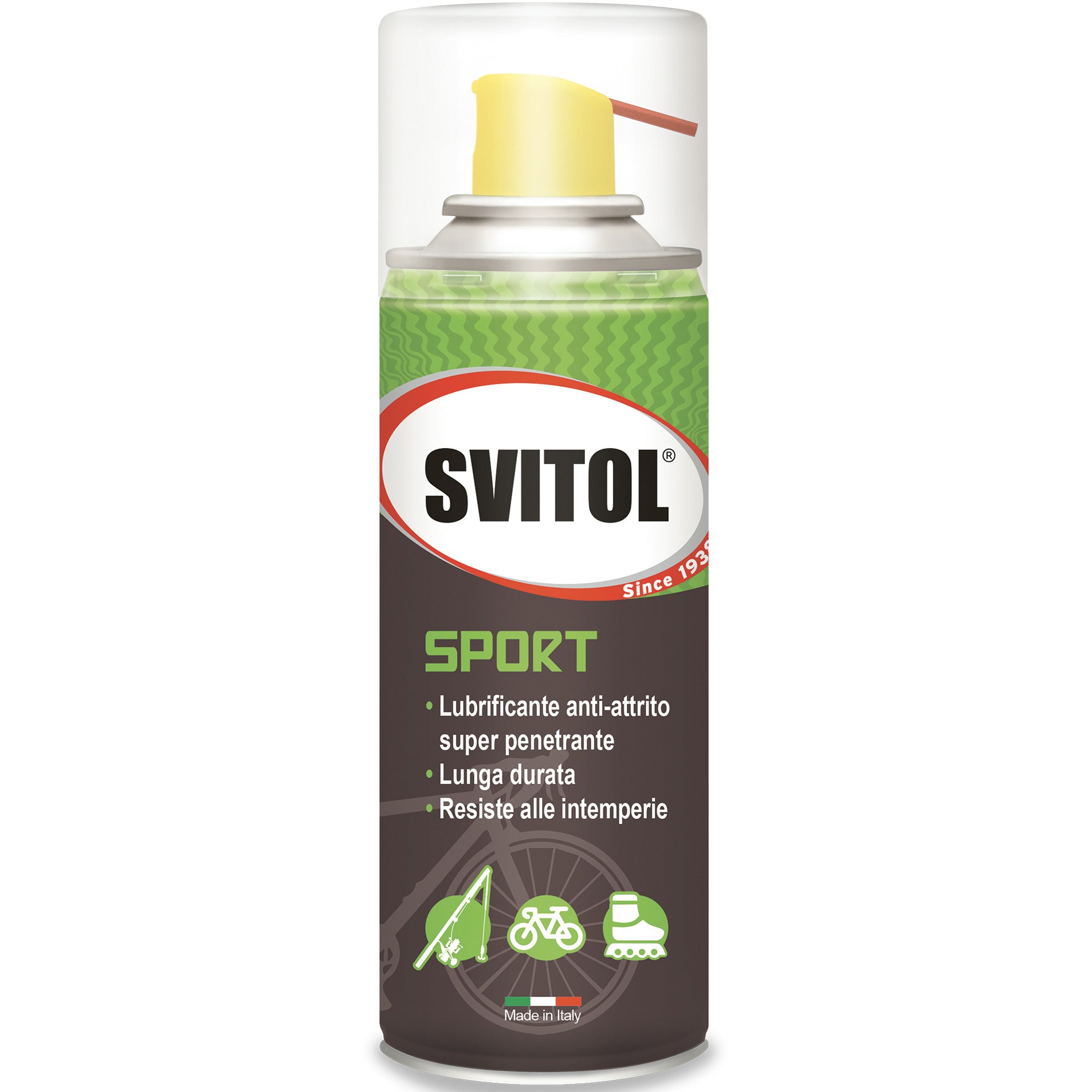 arexons svitol sport ml.200