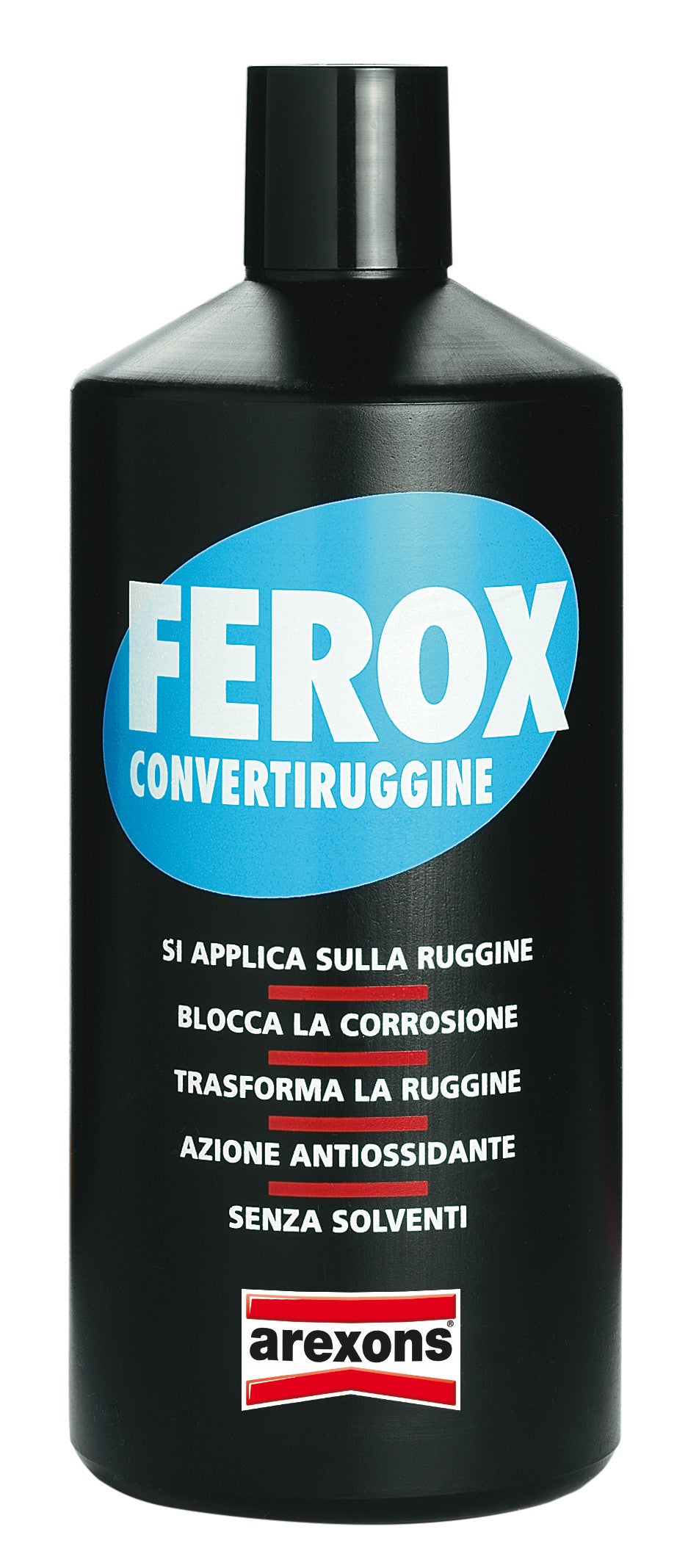 convertiruggine arexons ferox  375ml