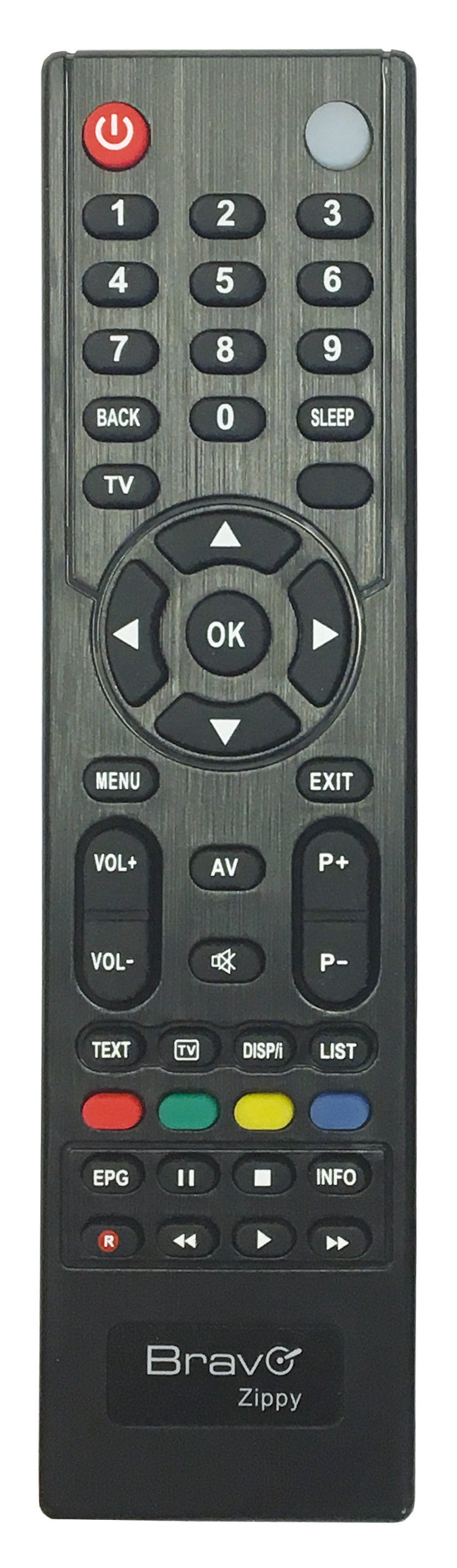 zippy telecomando universale per tv