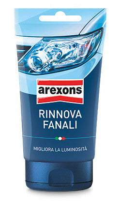 arexons rinnova fanali ml.150