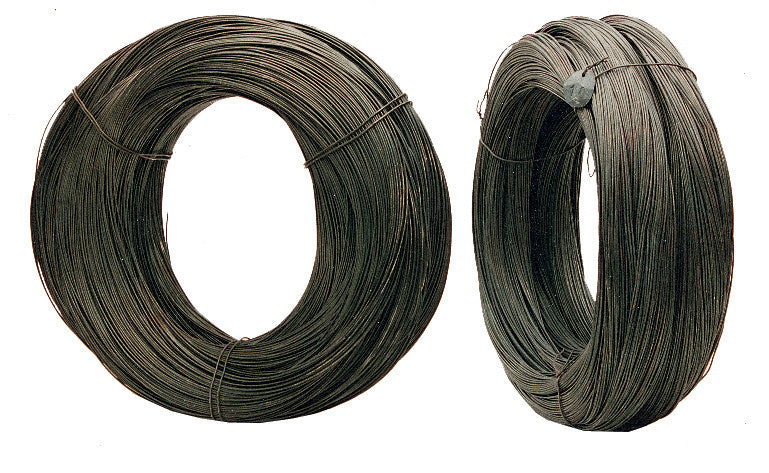 Matassa filo ferro cotto n17 3.0mm