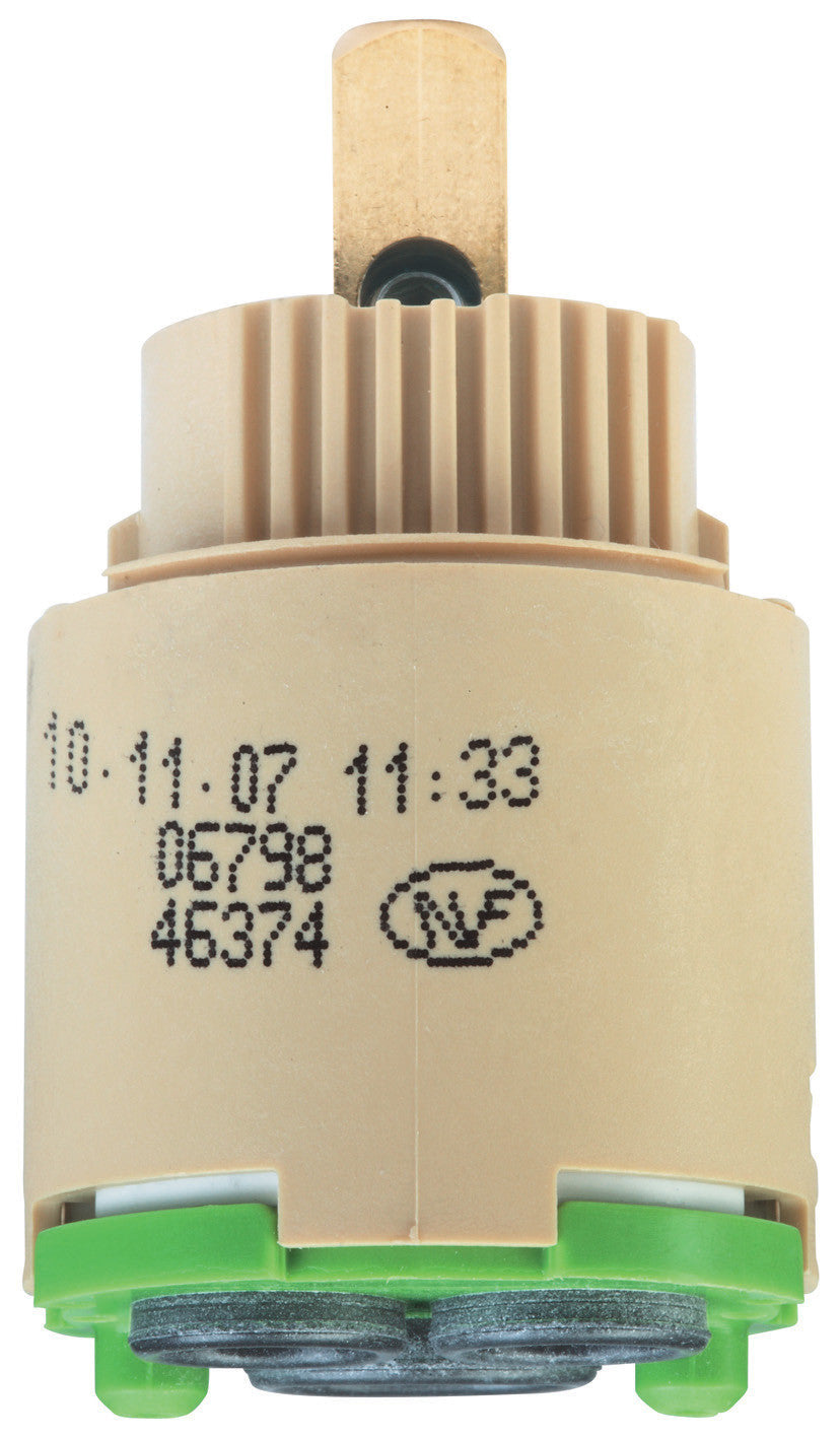 grohe cartuccia ricambio miscelatore 35mm lavabo bidet 46374