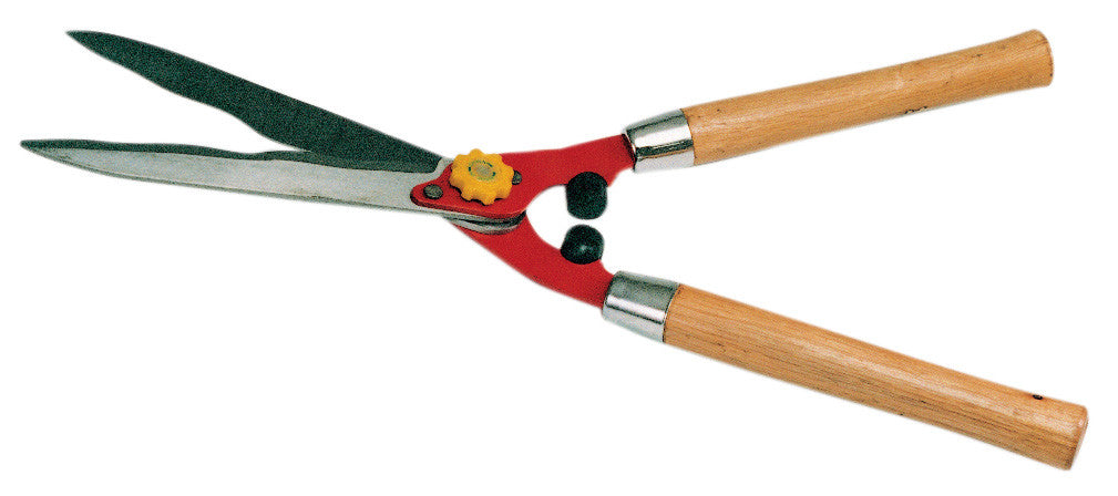 forbici lame lunghe per potatura siepi standard