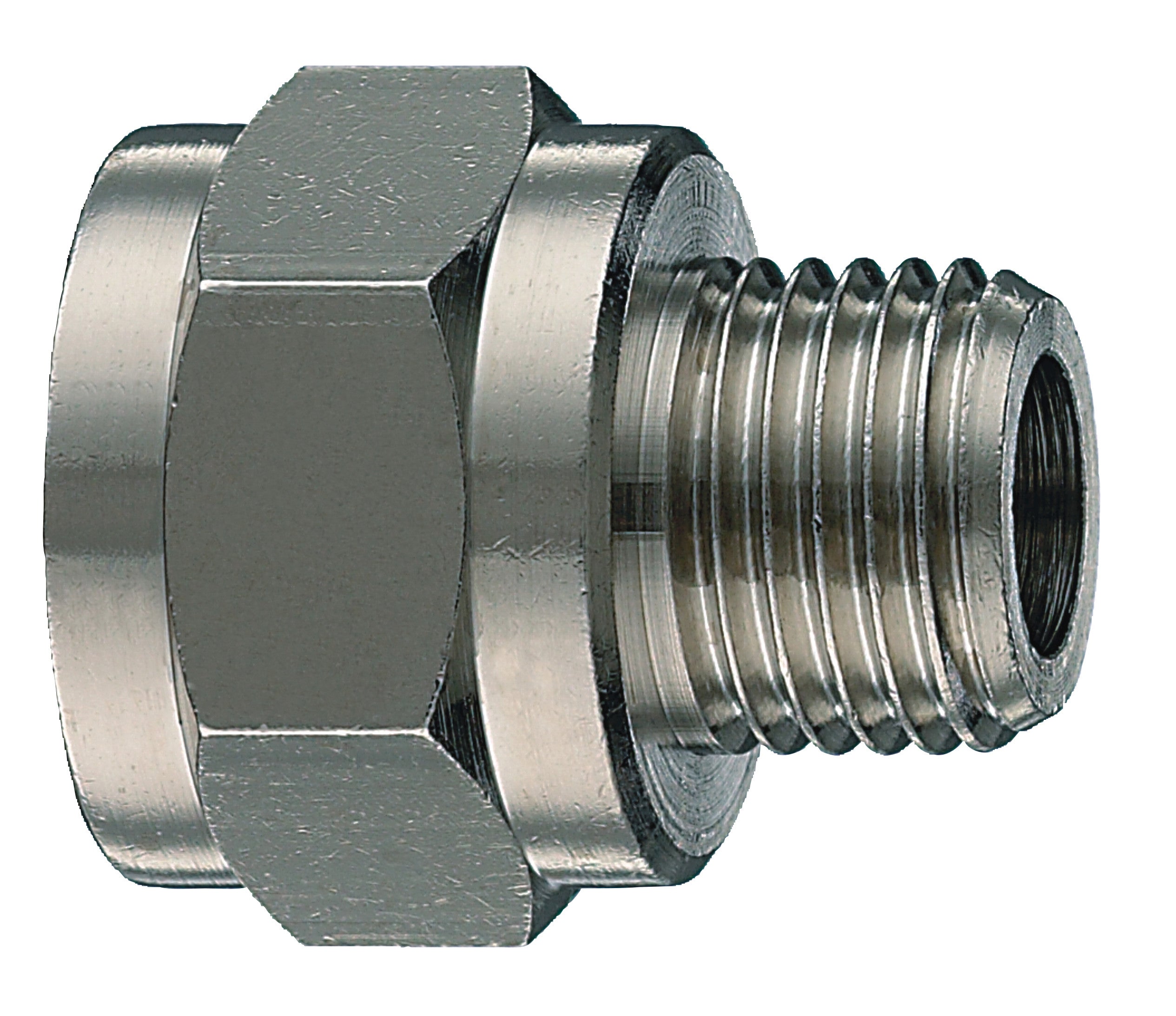 riduzione per raccordi compressore