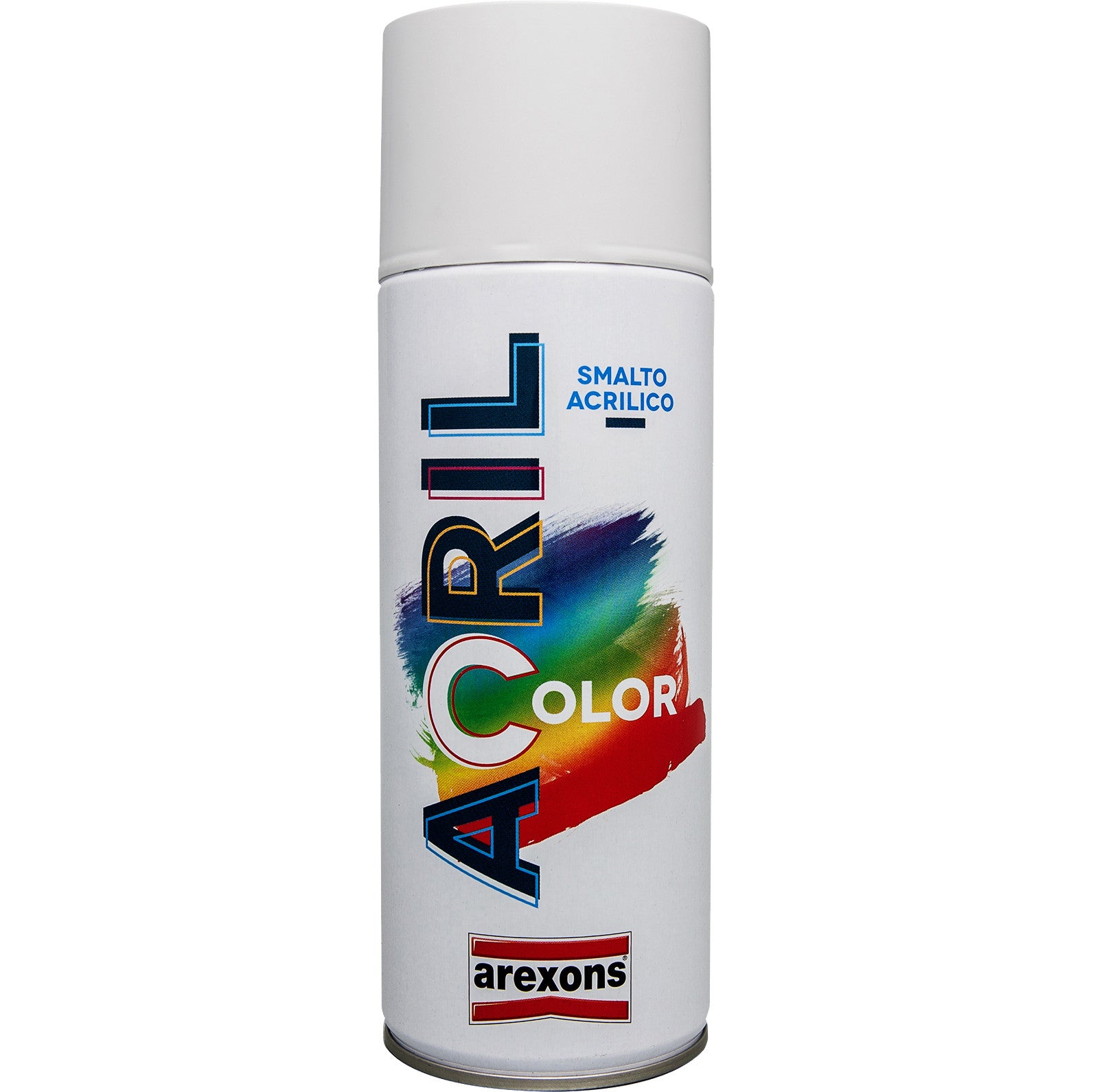 Vernice spray trasparente lucido 400ml bomboletta 3959