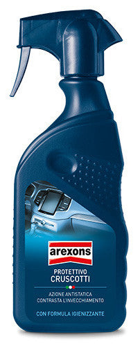 arexons 8312 protettivo cruscotti no gas ml.400